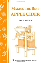 Hard Cider Book- Make the Best Apple Cider