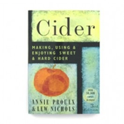 Cider Making Book