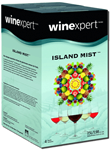 Island Mist Pomgranate Zinfandel
