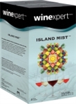 Island Mist Black Cherry Pinot Noir Wine Kit