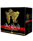 Meglioli Australian Chardonnay Wine Kit