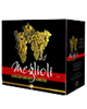 Meglioli Rojo Grande Wine Kit