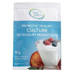 Bulgarian Yogurt Starter Culture NECY1