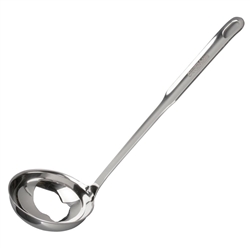 Cheese Ladle 3.75in