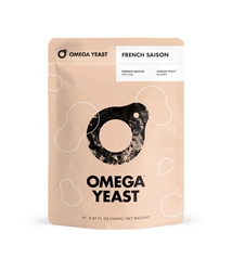 Omega Yeast French Saison