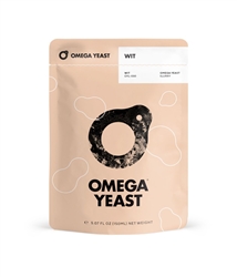 Omega Yeast Wit