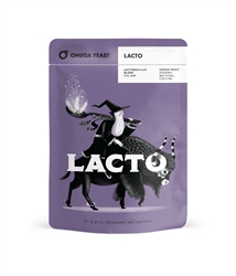 Omega Yeast Labs Lactobacillus Blend