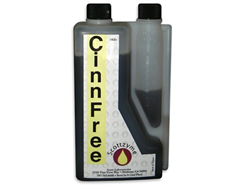 Enzyme White Grapes Cinn Free