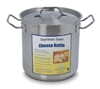 Kettle Cheese SS 2gal T088WC