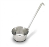 curd and whey ladle