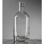 Bottles 50 ml Clear Nordic each