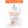 White Labs Dry California Ale Yeast