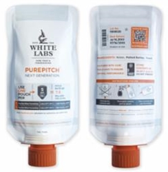 White Labs Belgian Golden Ale Yeast WLP570