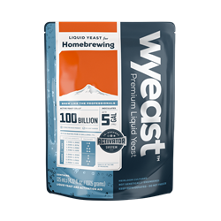 Wyeast California Lager yeast 2112