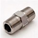 Blichmann Boilermaker Brew Pot Hex Nipple 1/2" NPT