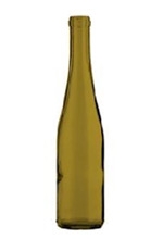 Bottle 375 ml Altus Hock Green
