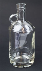 Bottle 750 ml Moonshine Clear