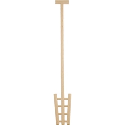 Brewer's Edge Hardwood Paddle 36in