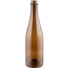 Bottles Amber Champagne Punt 750ml