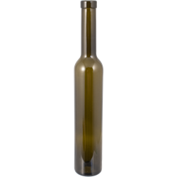 Bottle 375ml Bellisima green 12/cs