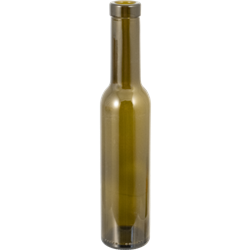 Bottles 200ml Green Claret