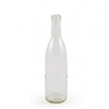 Bottles Clear 375ml 24/cs