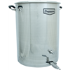 Brewmaster Kettle 25 Gal