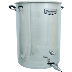 Brewmaster Kettle 25 Gal