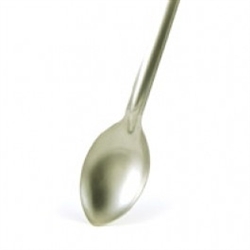 Spoon Stainless Steel 21"