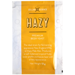 Cellar Science Hazy Yeast