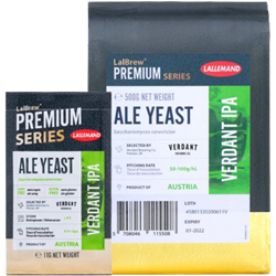 Verdant IPA Yeast Lallemand