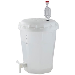 Beer Stein 3 gal Fermenter