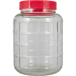 Carboy Wide Mouth 2.3 Gallon