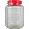 Carboy Wide Mouth 6 Gallon