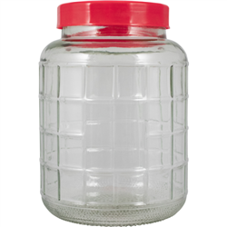 Carboy Wide Mouth 6 Gallon