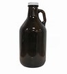 Growler Amber 32 oz