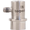 Ball Lock Coupler Gas MFL Torpedo