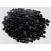 Bottle Wax Beads Black 1 lb.