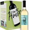 On the House Riesling Wine Kit