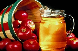 Cider Fresh Juice 1 Gallon