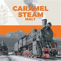 Caramel Steam Malt 1 lb