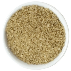 Turbinado Sugar 1 lb