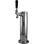 Tower 3" Single Faucet