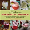 Probiotic Drink Recipe Book