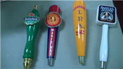 Commercial Tap Handle - Deluxe