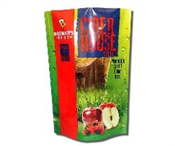 Cider House Select Cranberry Apple Cider Kit