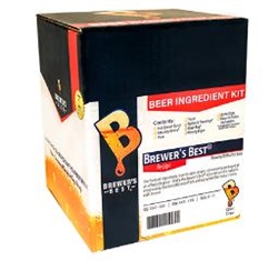 Brewers Best Hazy IPA 1 gal beer kit