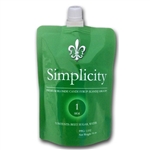 Candi Syrup Simplicity LD1490