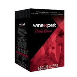 Private Reserve French Bordeaux 14L Wine Kit