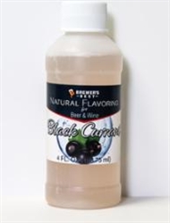 Black Currant Flavoring